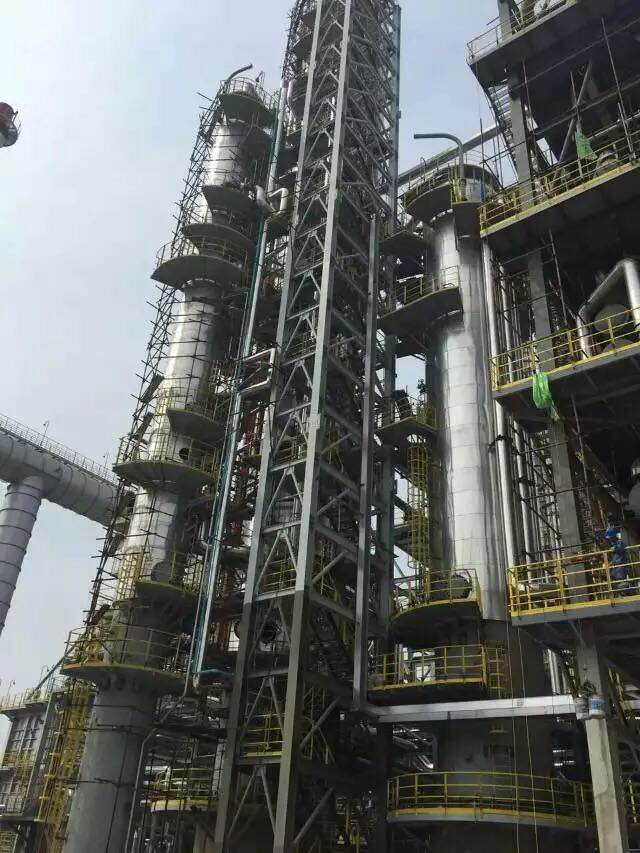 新青设备翻新喷涂・钢构厂房升级改造