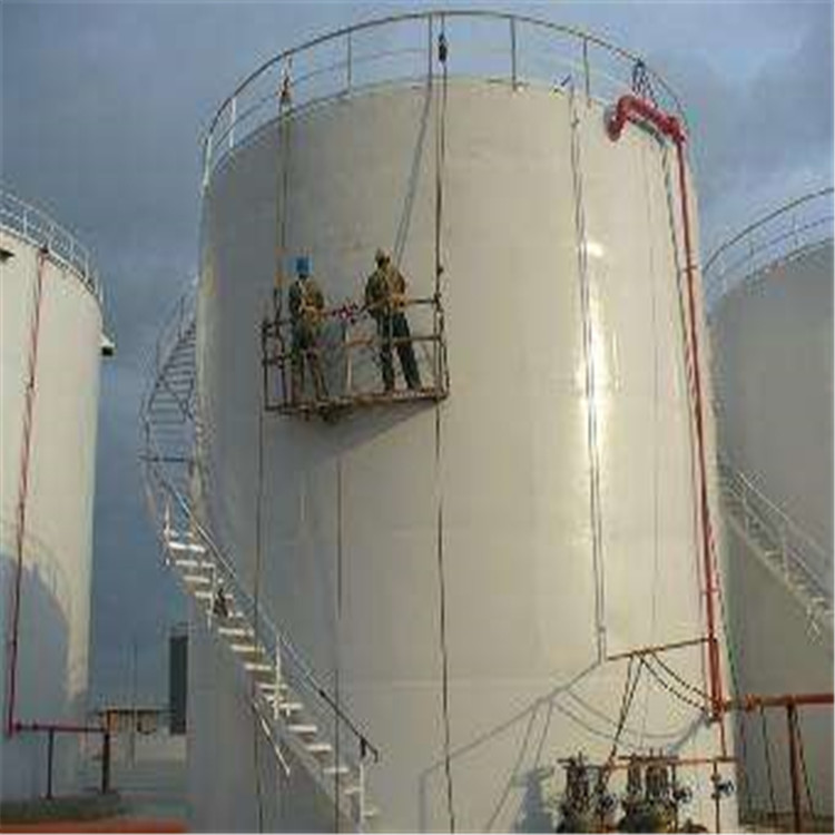 新青喷漆翻新・工业喷漆・设备喷漆服务简介